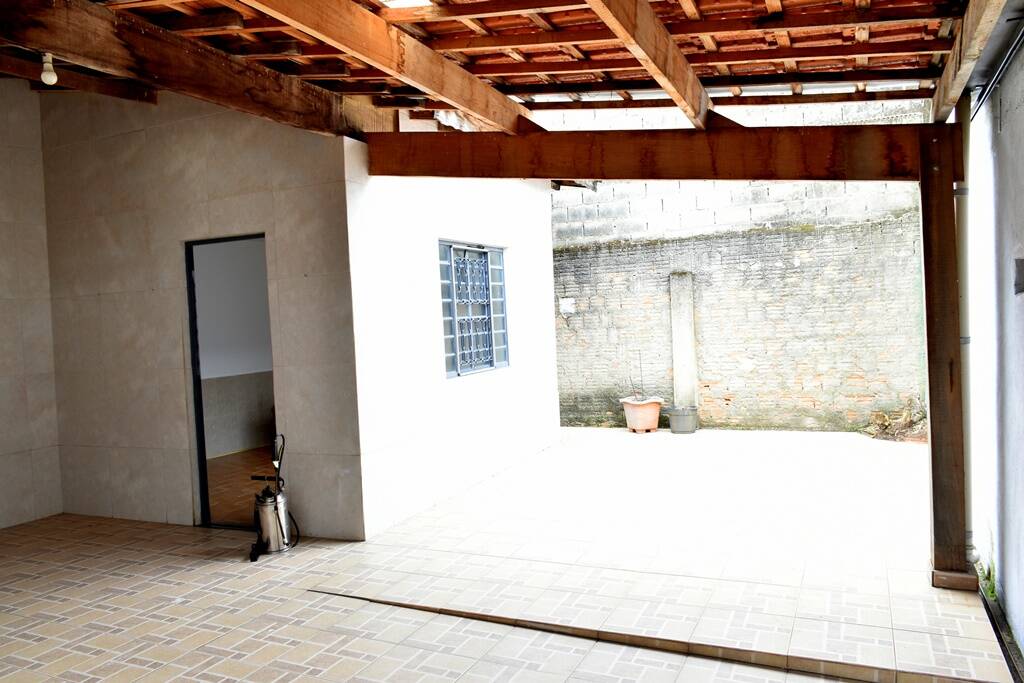 Casa, 1 quarto - Foto 1