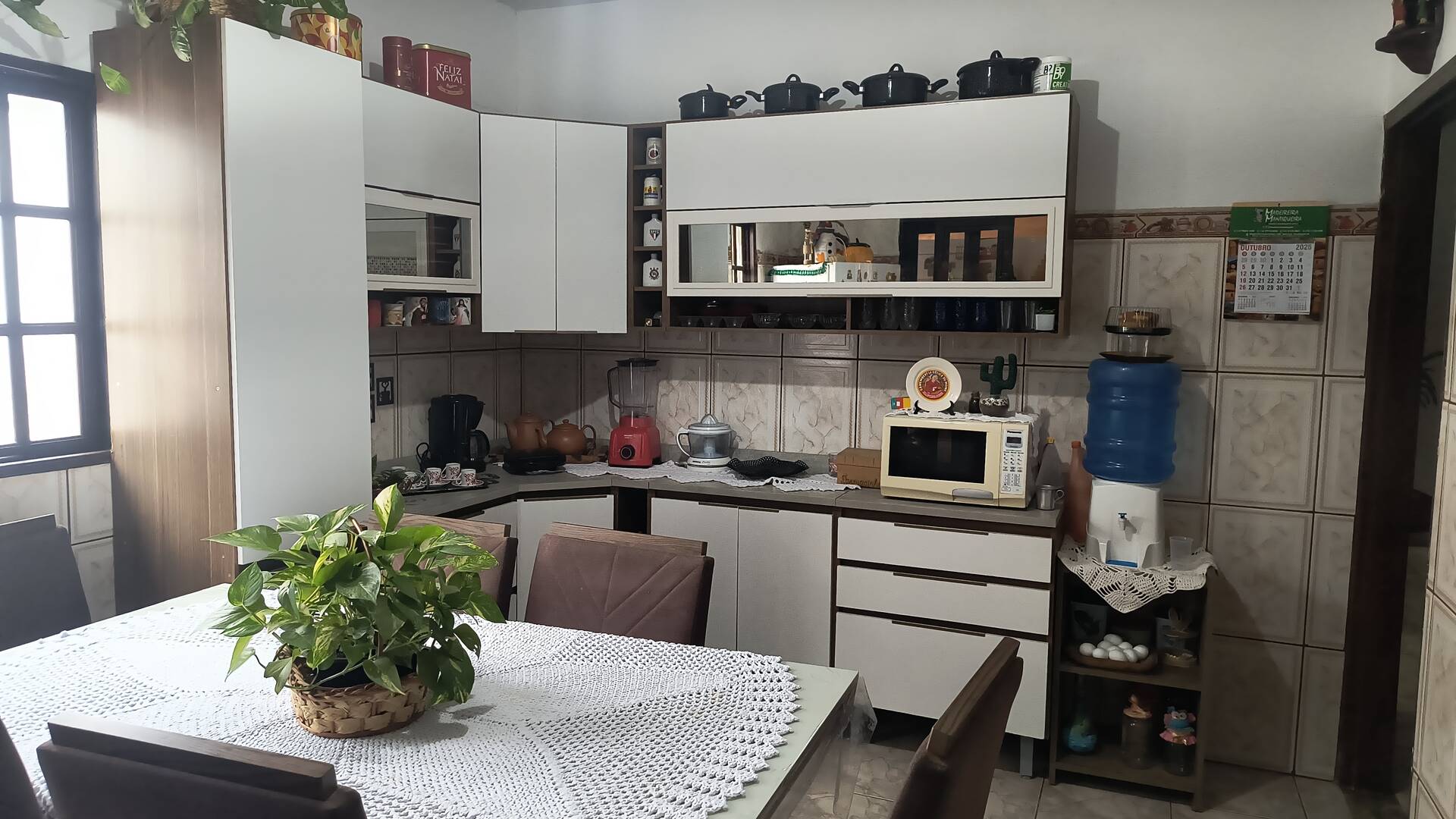 Casa, 3 quartos, 210 m² - Foto 3