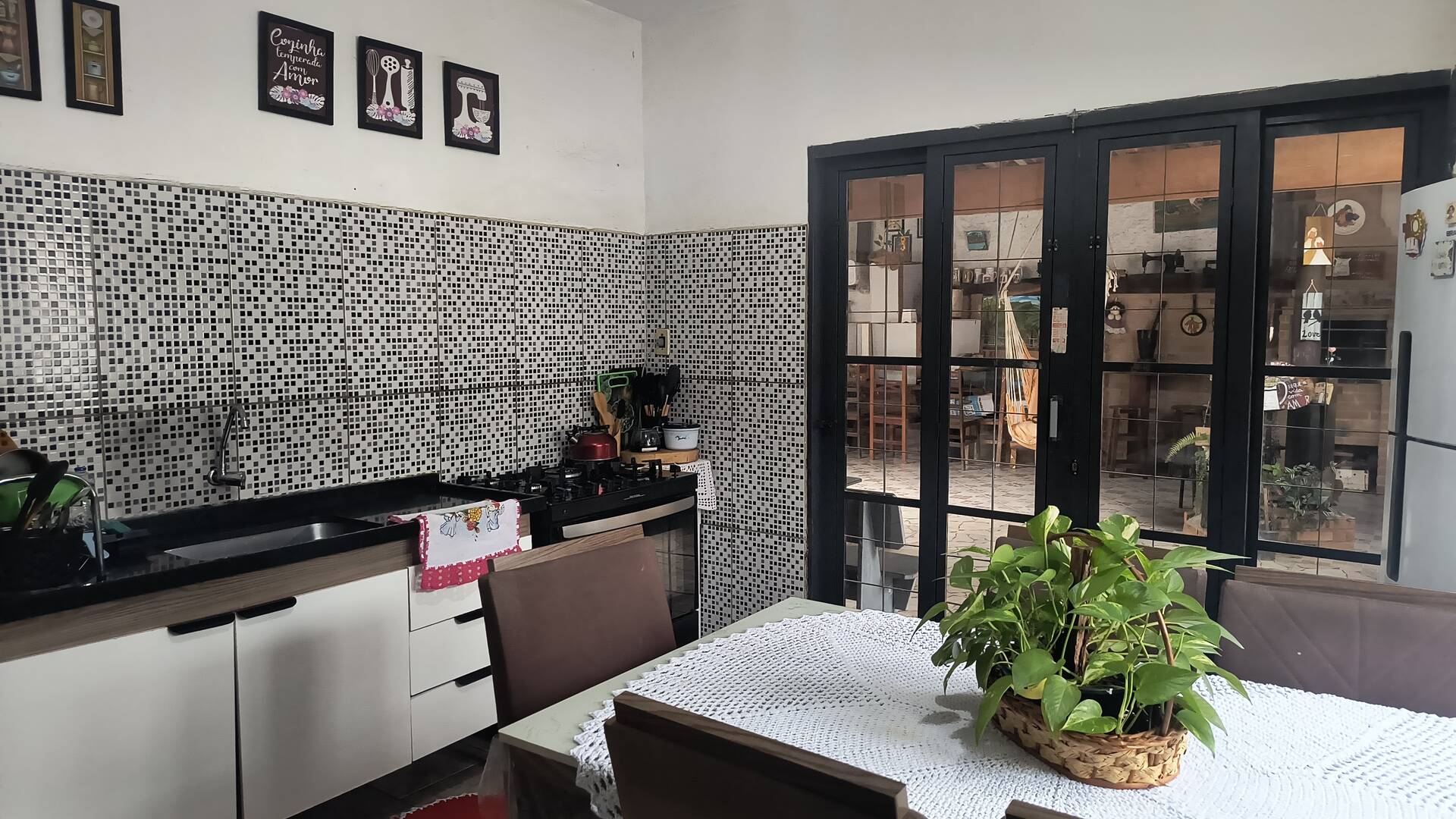 Casa, 3 quartos, 210 m² - Foto 4