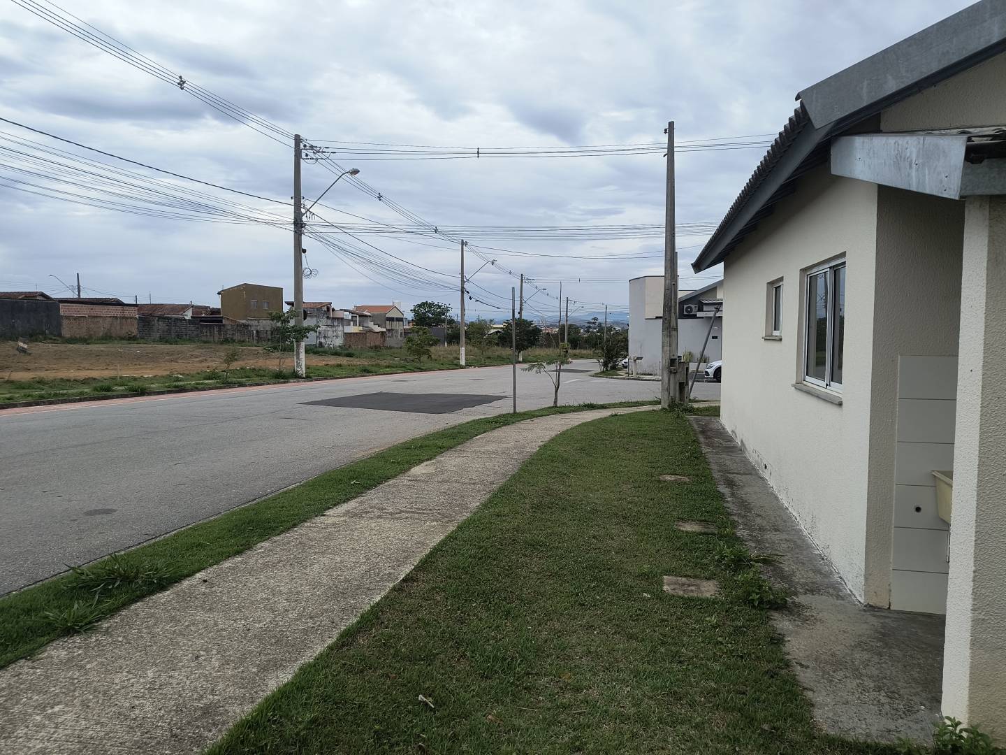 Casa, 2 quartos, 58 m² - Foto 2