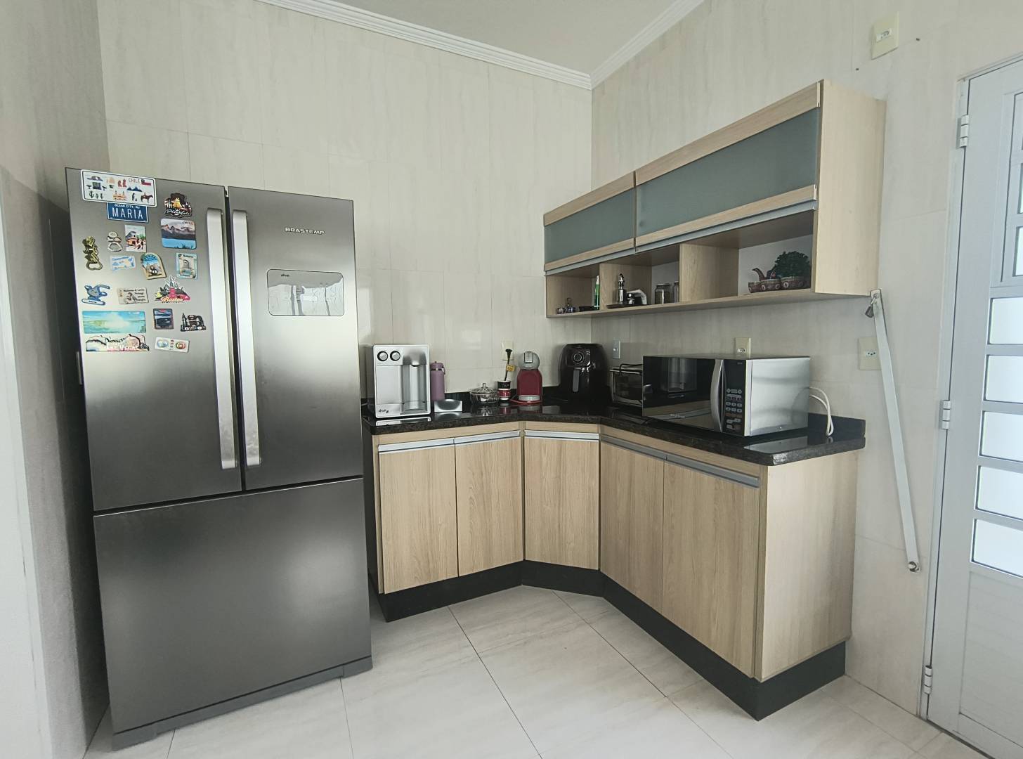 Sobrado, 3 quartos, 300 m² - Foto 1