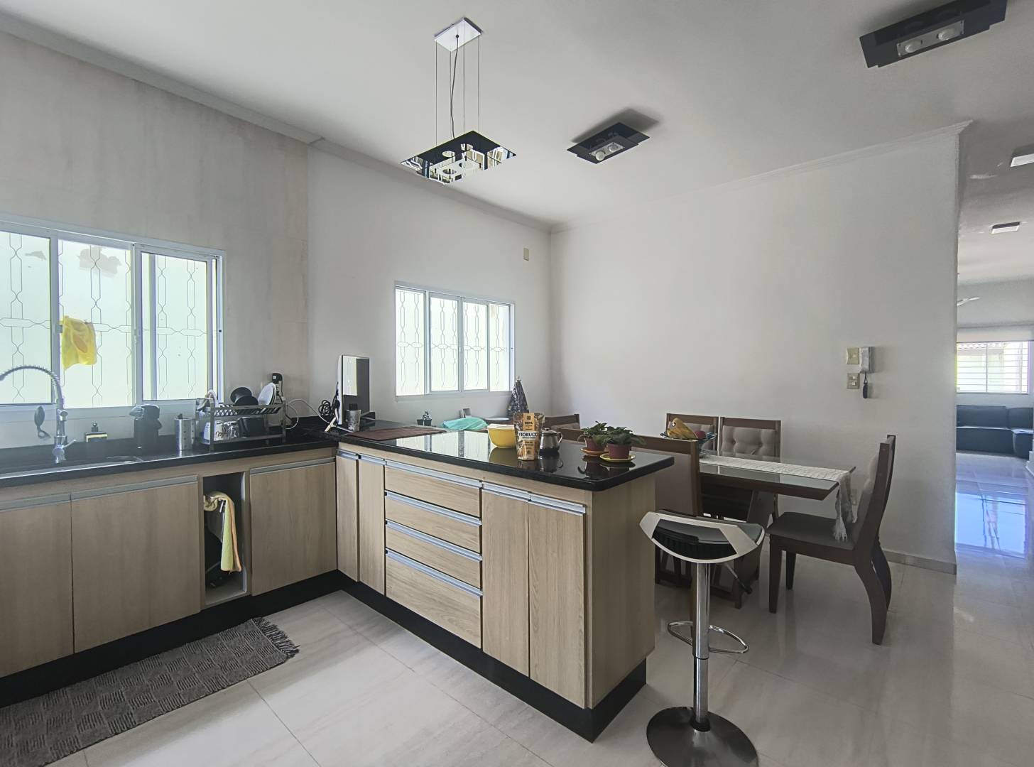 Sobrado, 3 quartos, 300 m² - Foto 3