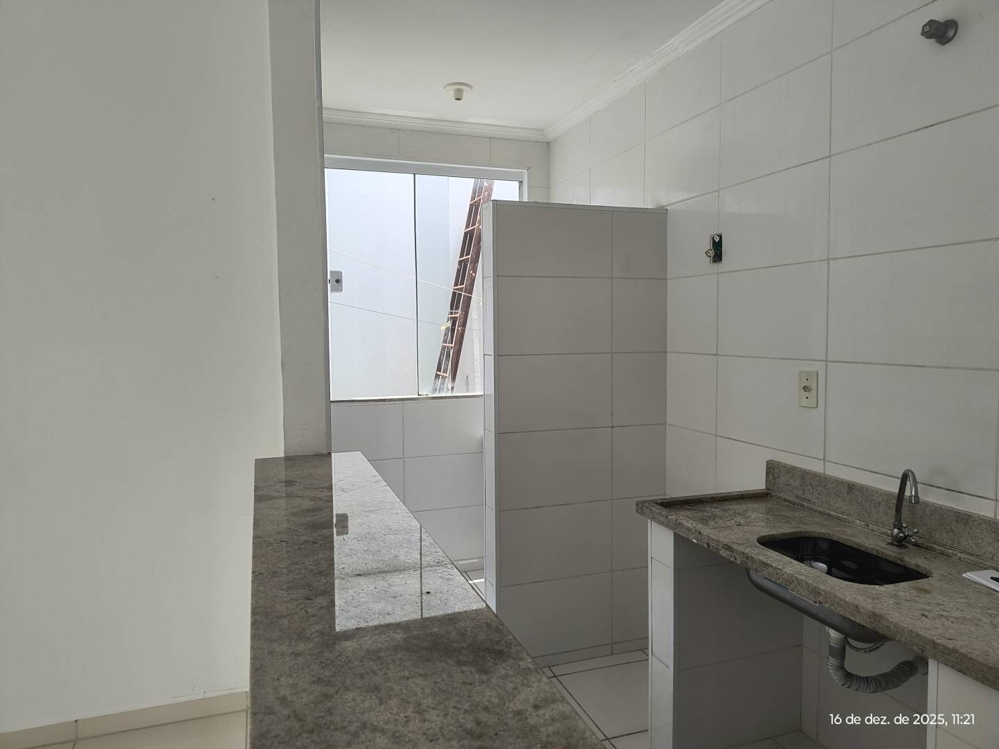 Apartamento, 2 quartos, 85 m² - Foto 2