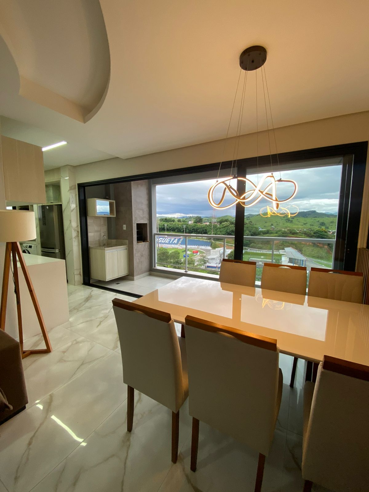 Apartamento, 2 quartos, 89 m² - Foto 1