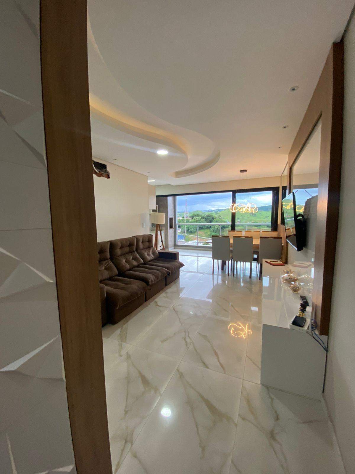 Apartamento, 2 quartos, 89 m² - Foto 4