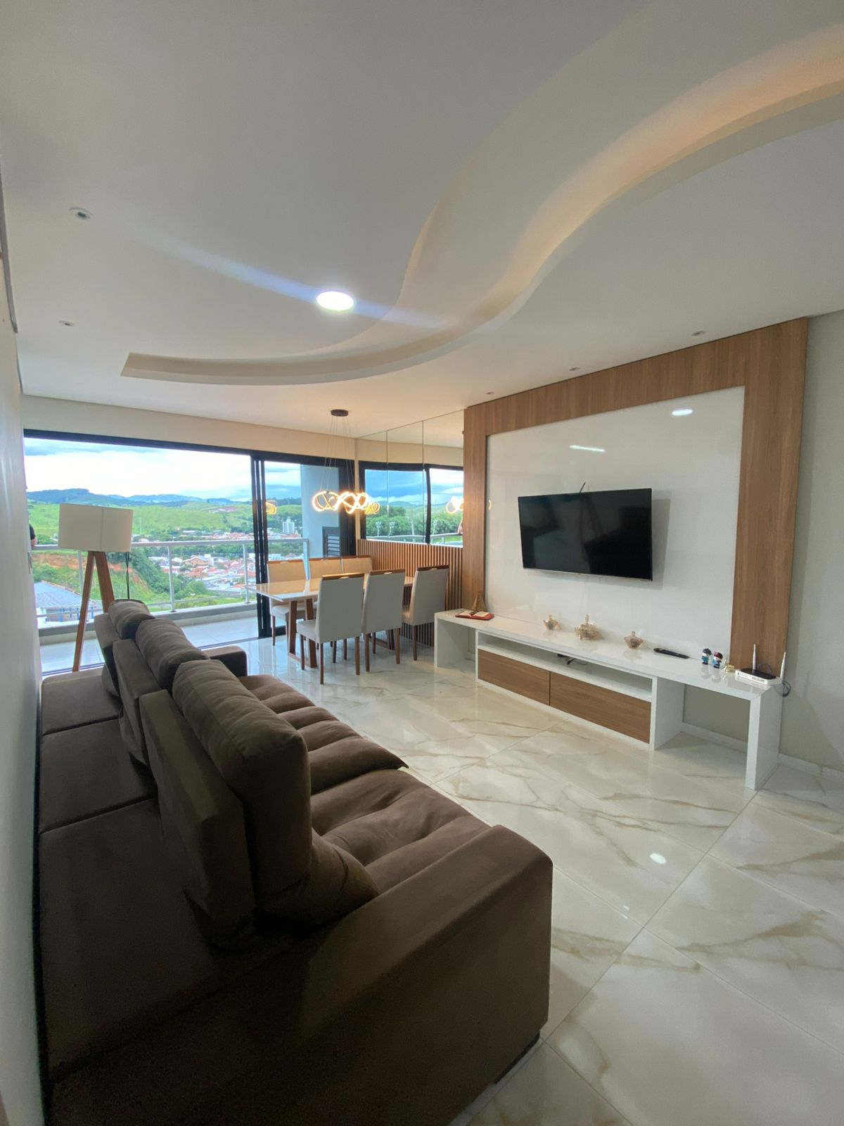 Apartamento, 2 quartos, 89 m² - Foto 3