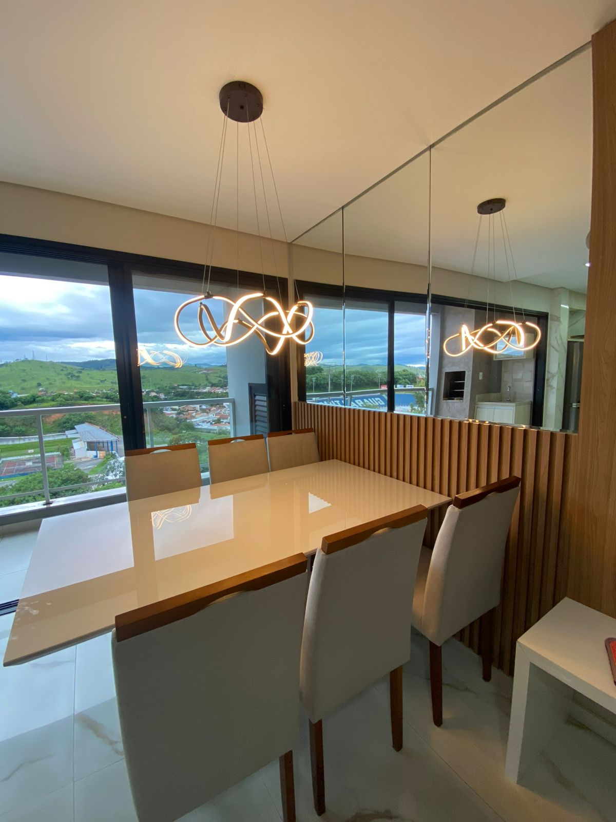 Apartamento, 2 quartos, 89 m² - Foto 2