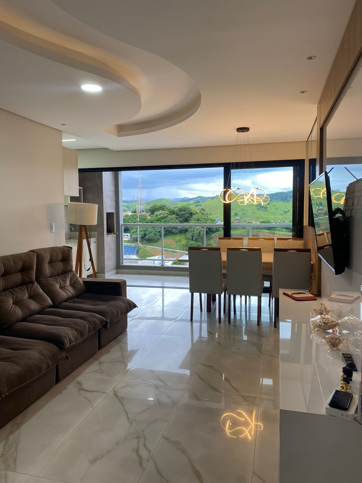 Apartamento, 2 quartos, 89 m² - Foto 5