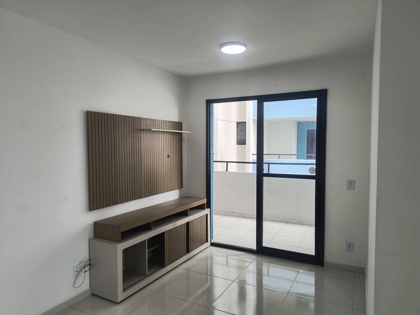 Apartamento, 2 quartos, 54 m² - Foto 1