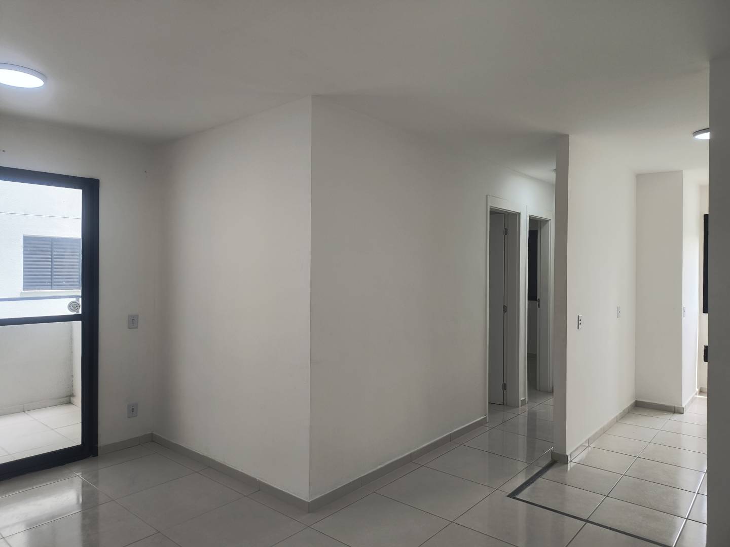 Apartamento, 2 quartos, 54 m² - Foto 4