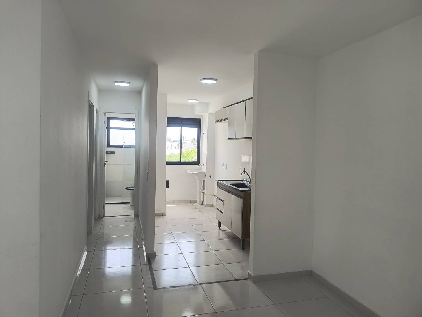 Apartamento, 2 quartos, 54 m² - Foto 5