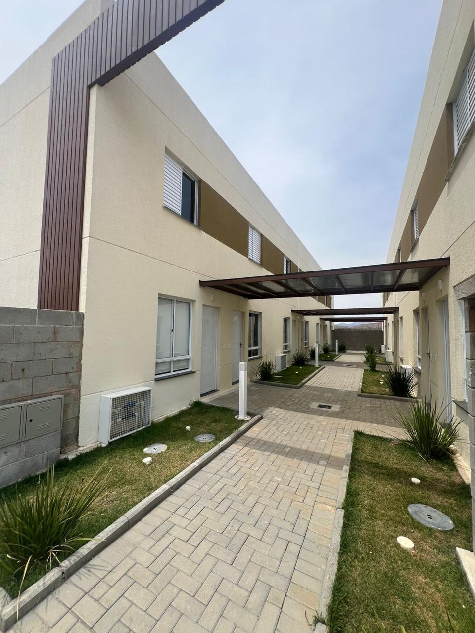 Sobrado, 2 quartos, 83 m² - Foto 5