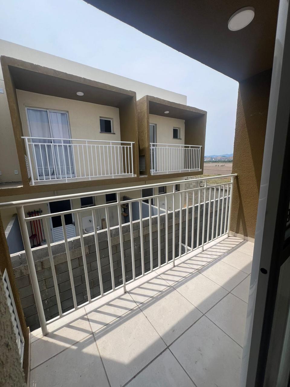 Sobrado, 2 quartos, 83 m² - Foto 4