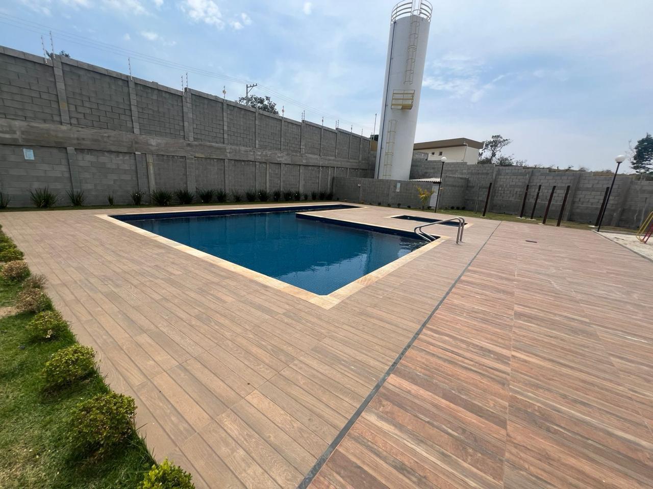 Sobrado, 2 quartos, 83 m² - Foto 2