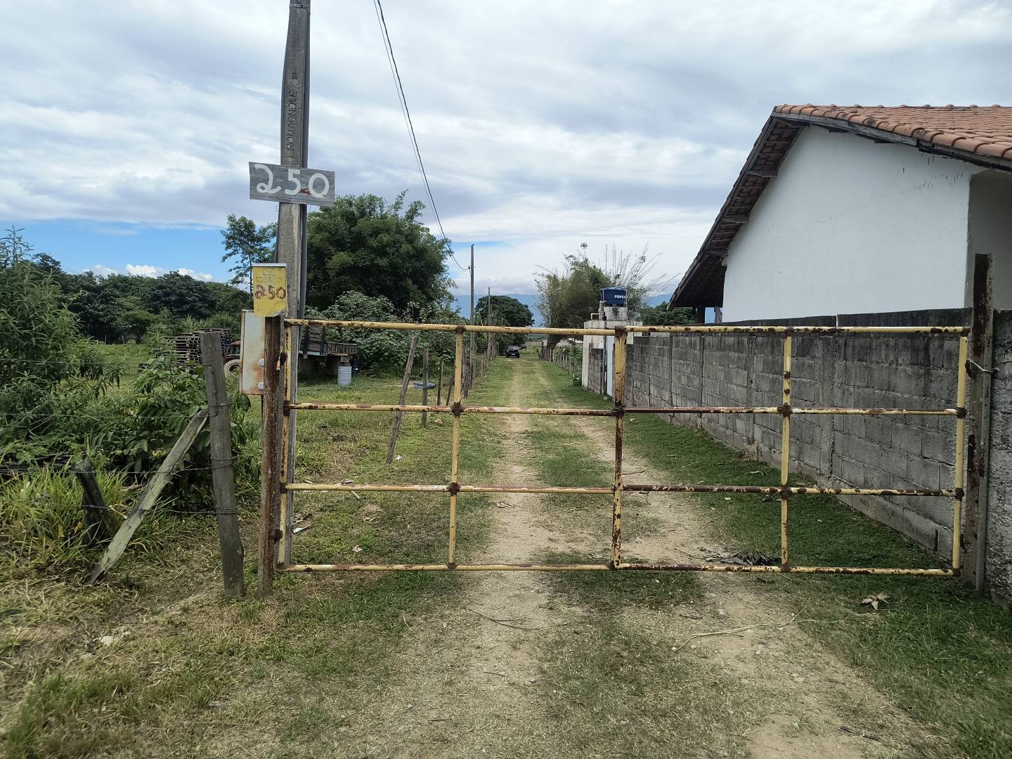 Terreno, 1127 m² - Foto 1