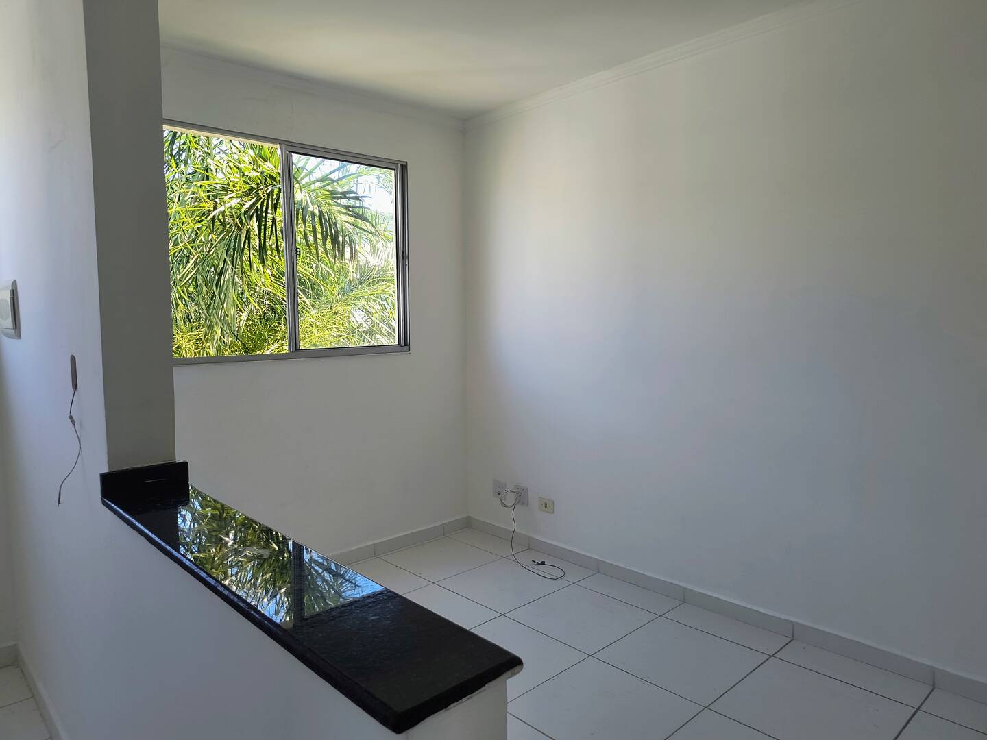 Apartamento, 2 quartos, 46 m² - Foto 2