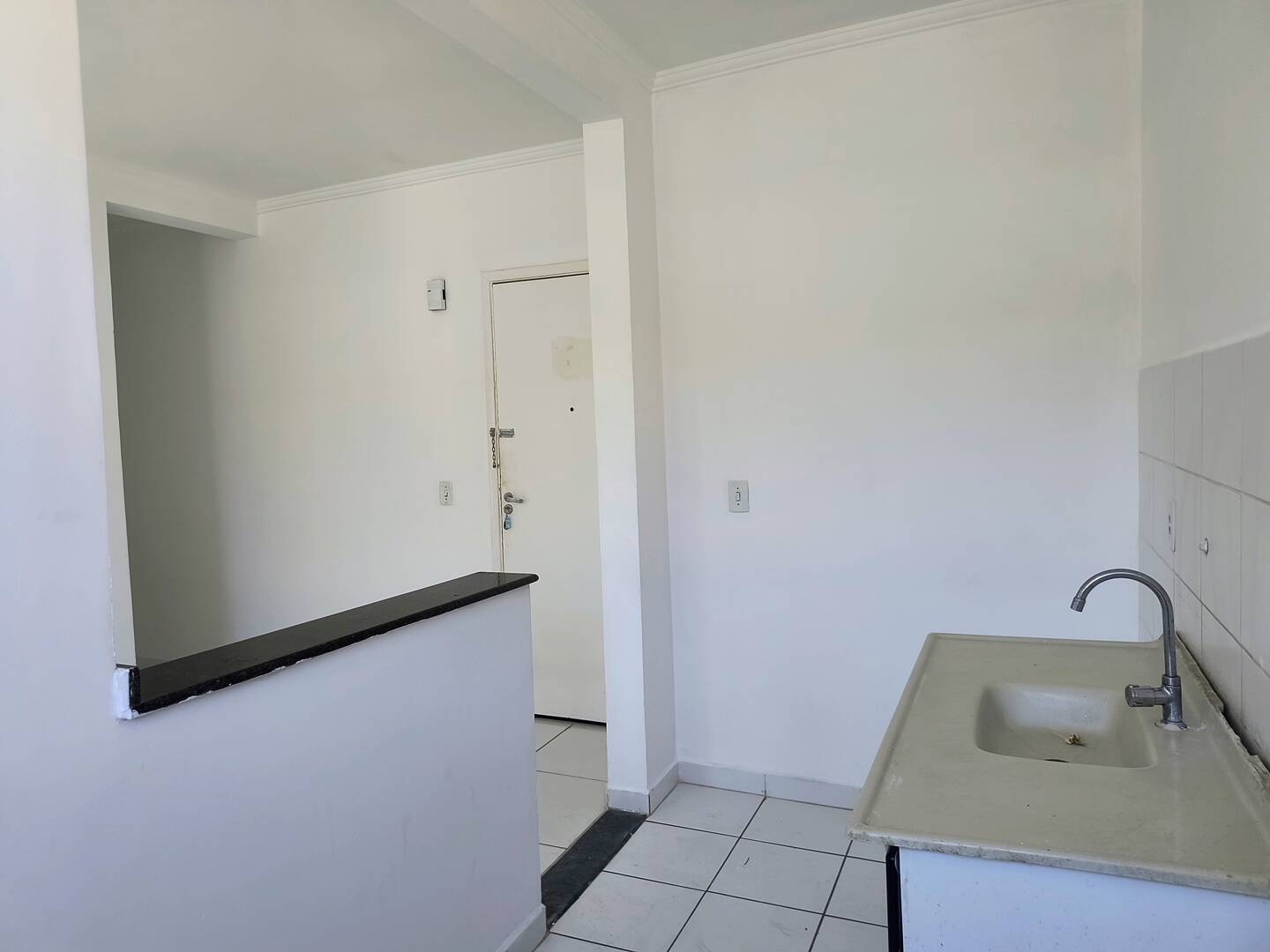 Apartamento, 2 quartos, 46 m² - Foto 3