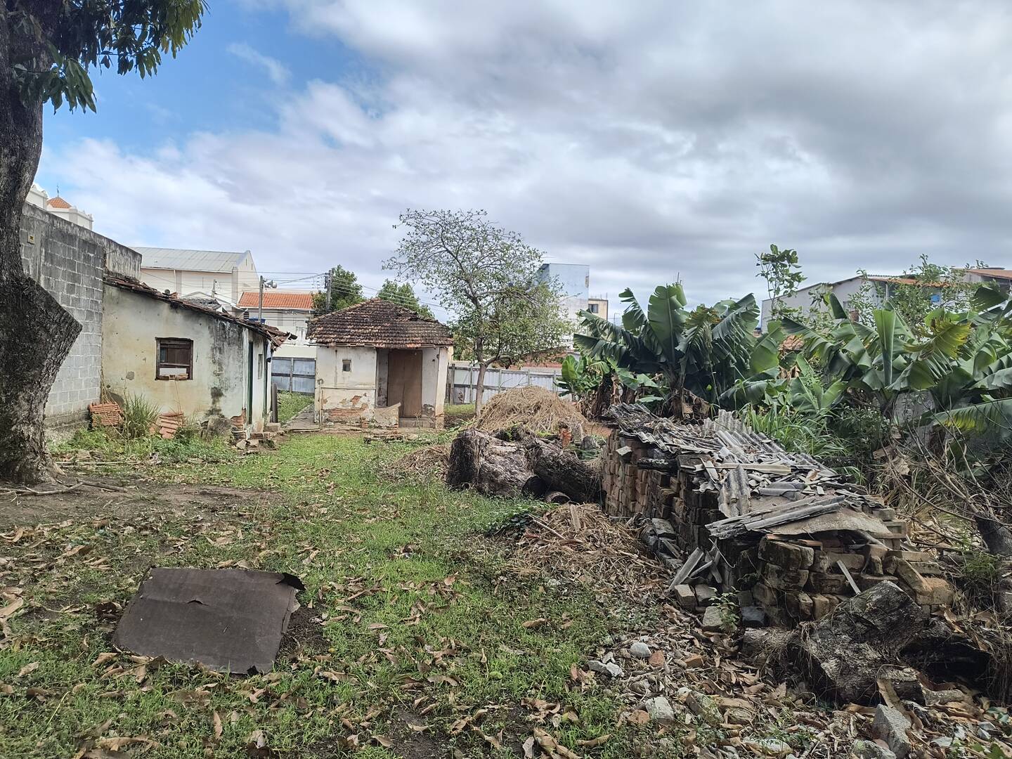 Terreno, 1034 m² - Foto 4
