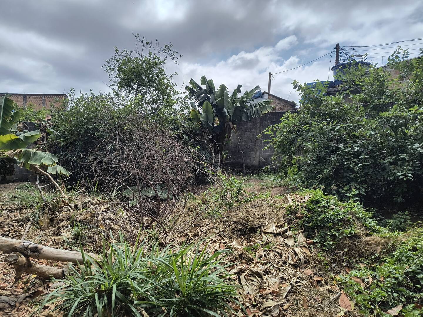 Terreno, 1034 m² - Foto 6