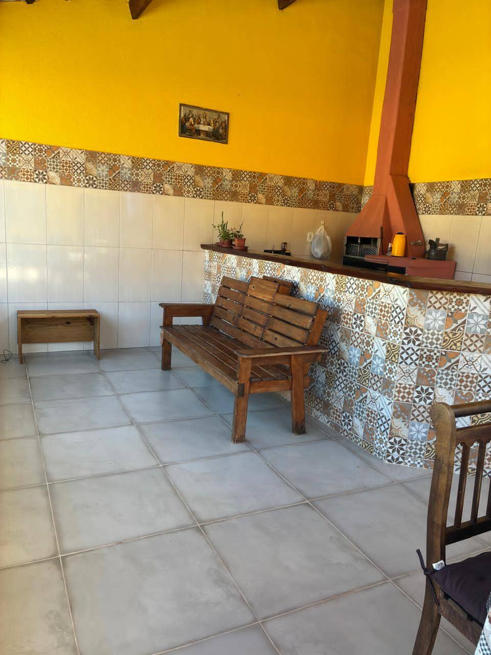 Sítio, 2 quartos, 1000 m² - Foto 4