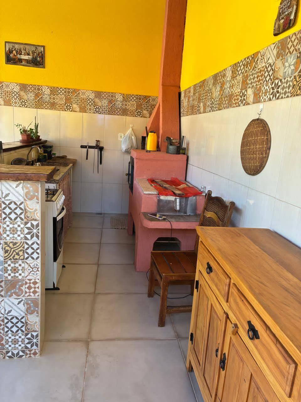 Sítio, 2 quartos, 1000 m² - Foto 3