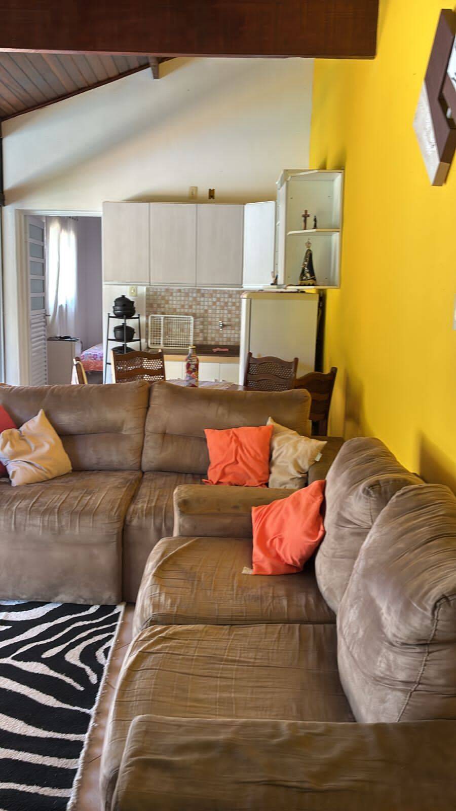 Sítio, 2 quartos, 1000 m² - Foto 8