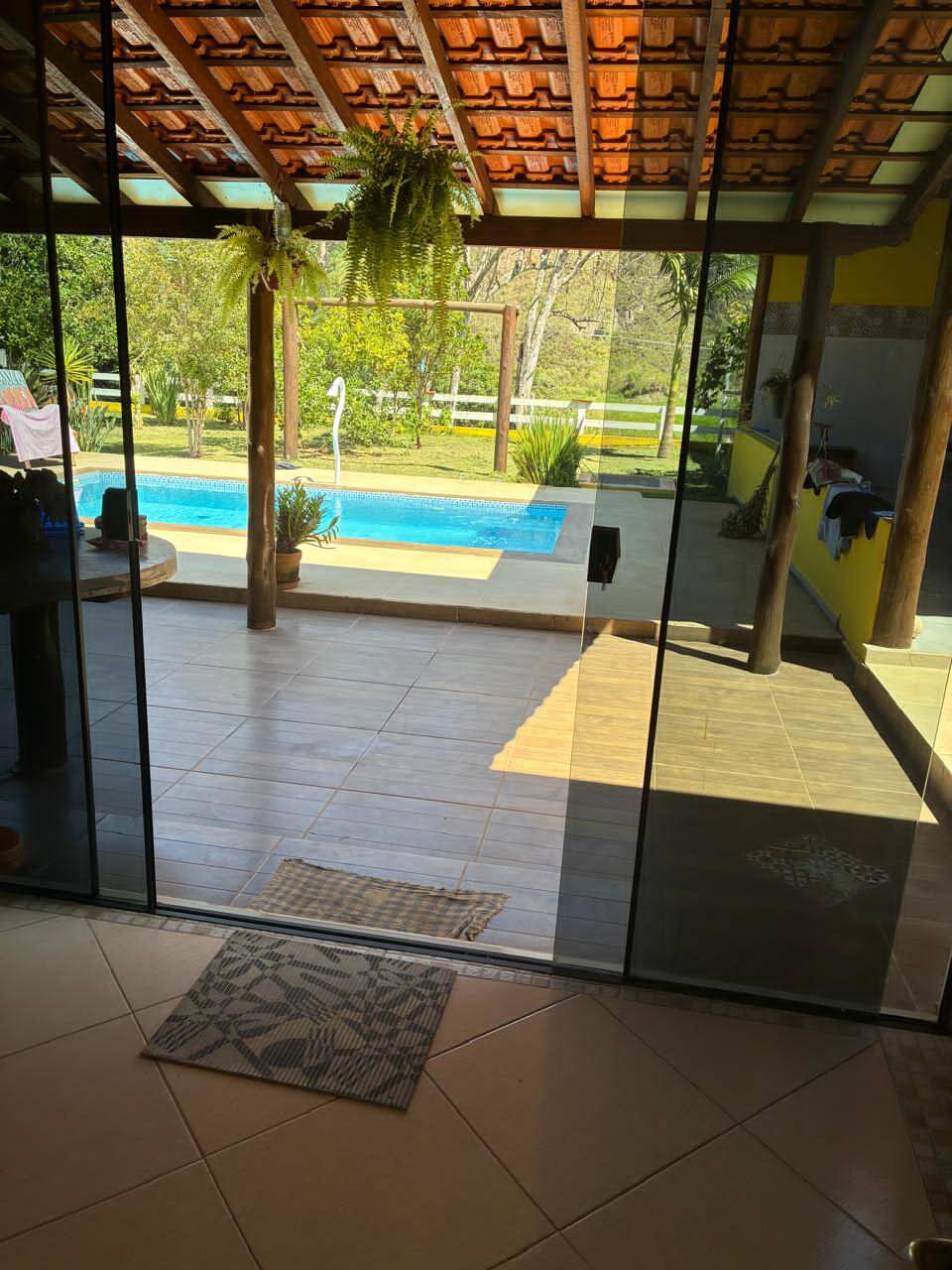 Sítio, 2 quartos, 1000 m² - Foto 15
