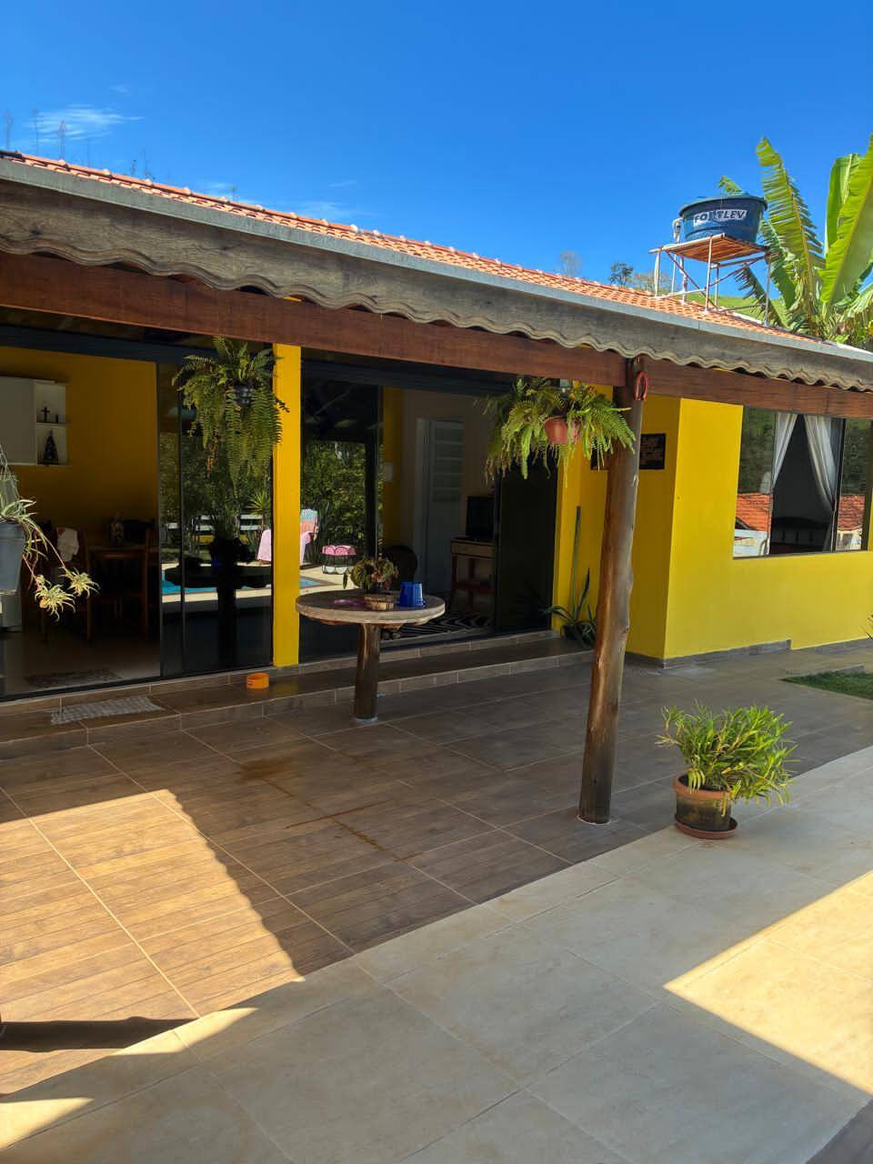 Sítio, 2 quartos, 1000 m² - Foto 12