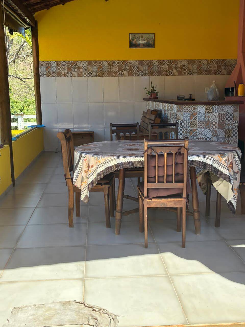 Sítio, 2 quartos, 1000 m² - Foto 16
