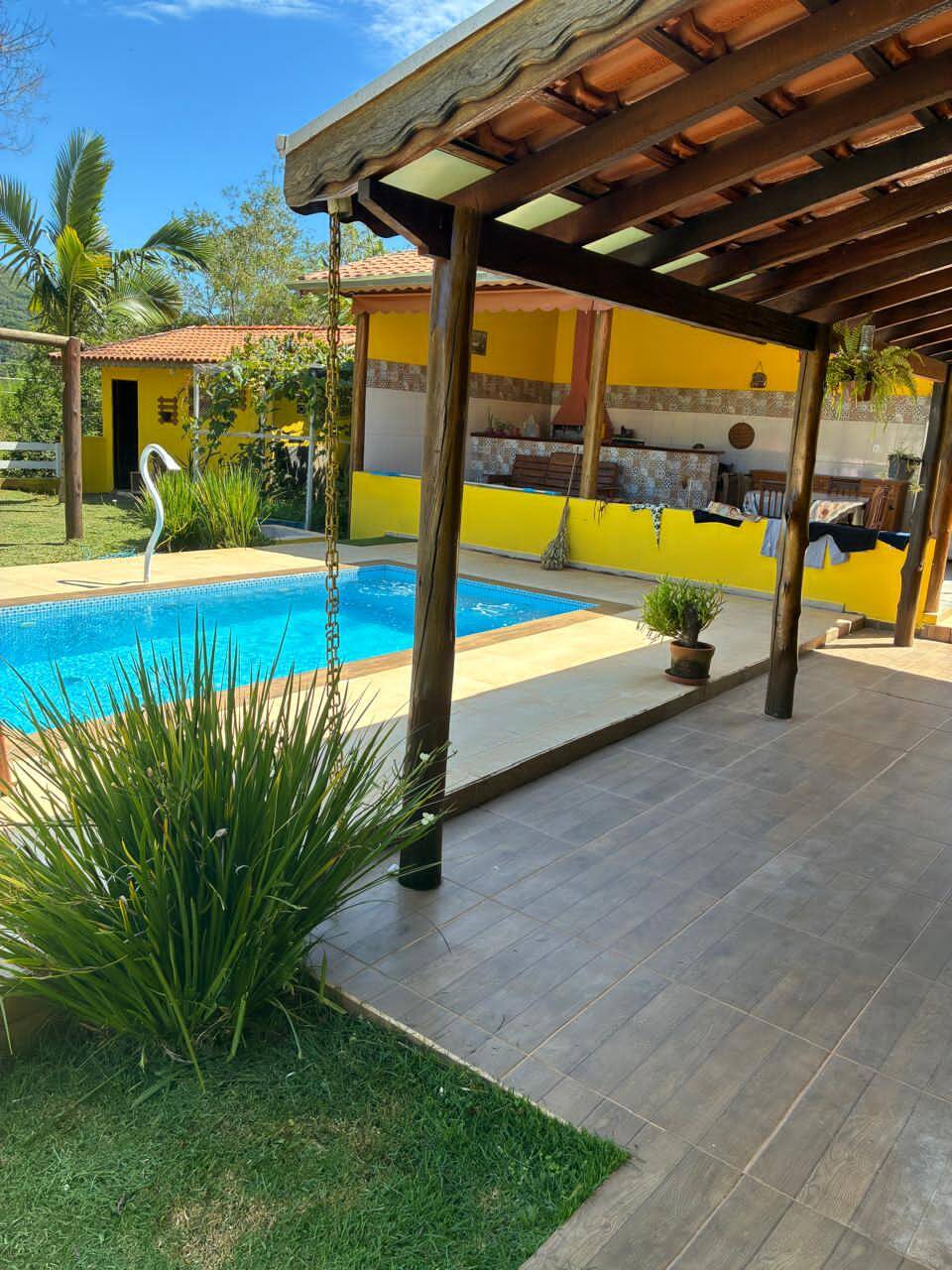 Sítio, 2 quartos, 1000 m² - Foto 26
