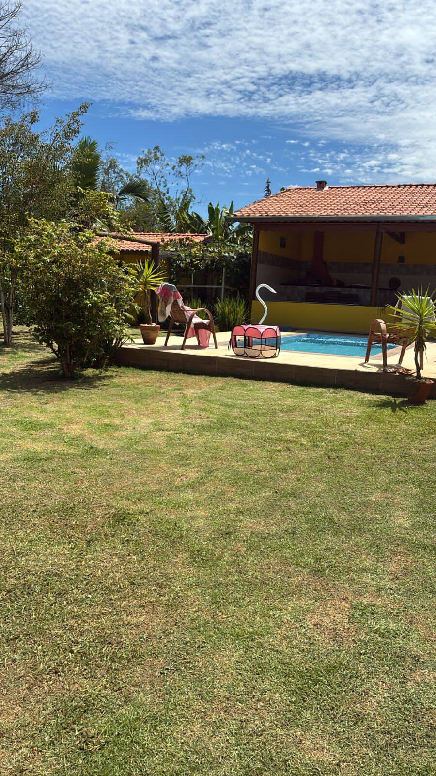 Sítio, 2 quartos, 1000 m² - Foto 28