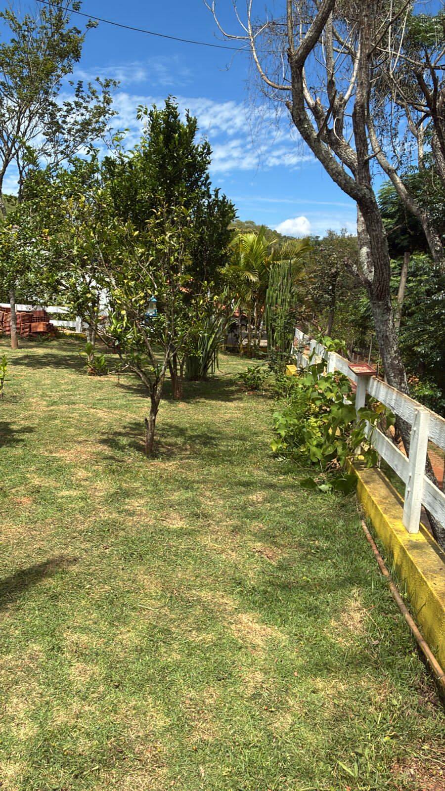 Sítio, 2 quartos, 1000 m² - Foto 32