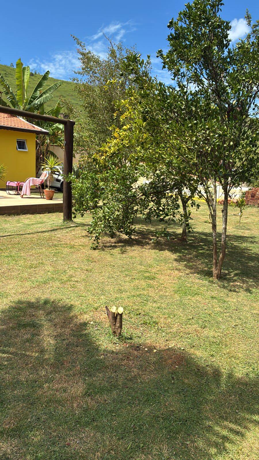 Sítio, 2 quartos, 1000 m² - Foto 31
