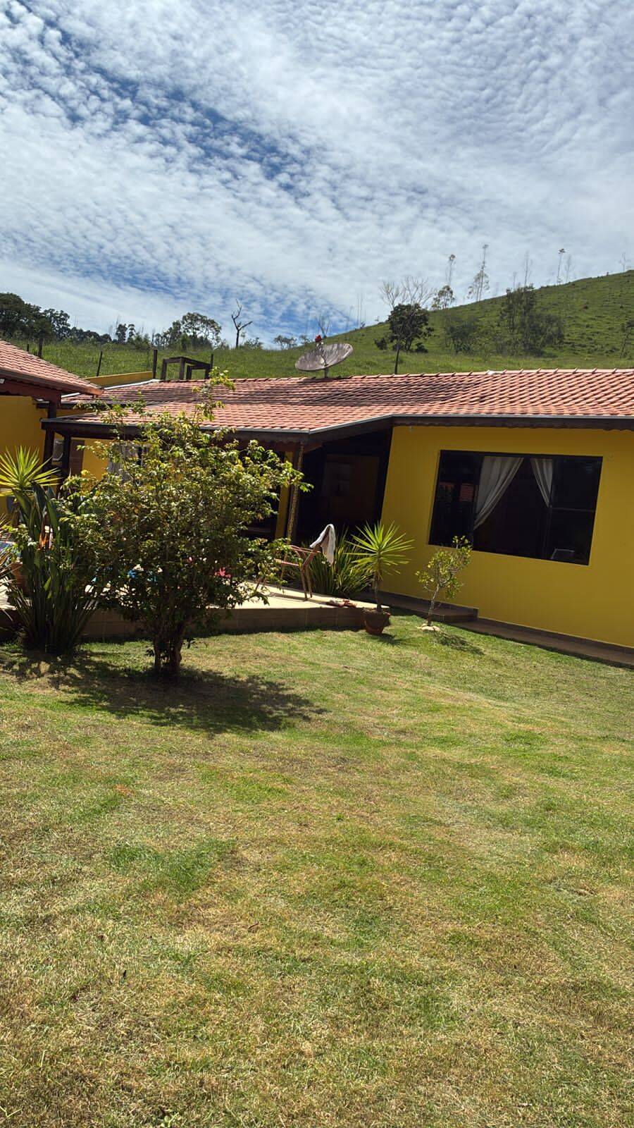 Sítio, 2 quartos, 1000 m² - Foto 34