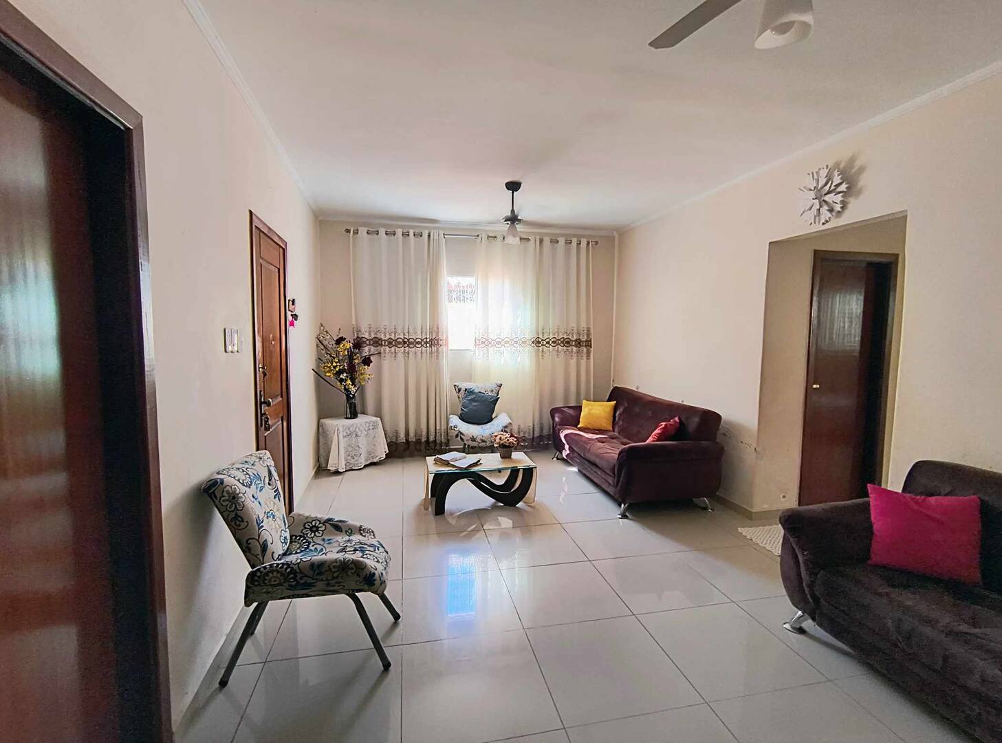 Casa, 3 quartos, 98 m² - Foto 7