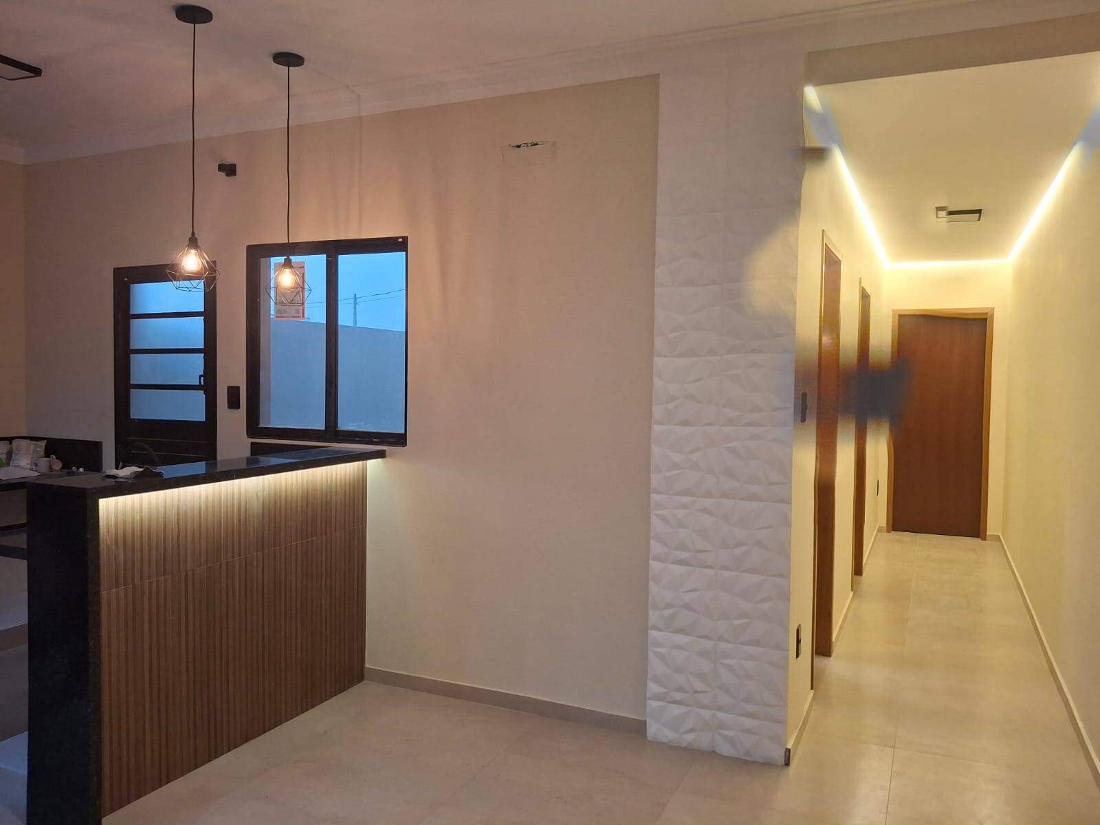 Casa, 2 quartos, 78 m² - Foto 1