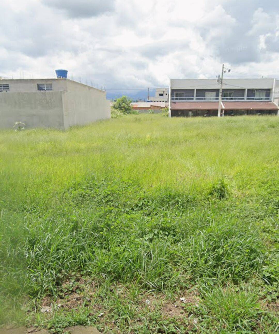 Terreno, 250 m² - Foto 1
