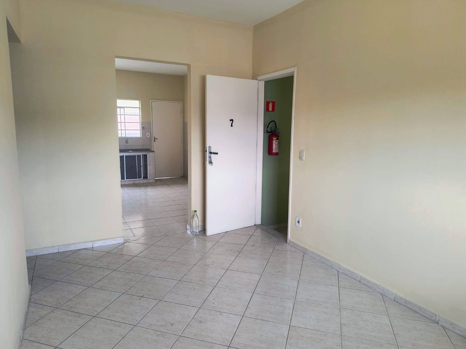 Apartamento, 2 quartos - Foto 1