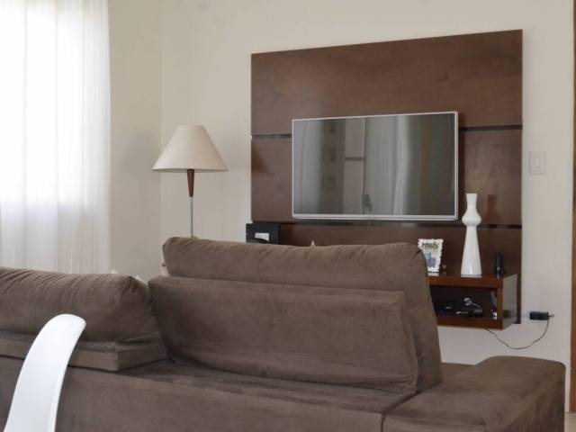 #629 - Apartamento para Venda em Guaratinguetá - SP - 1