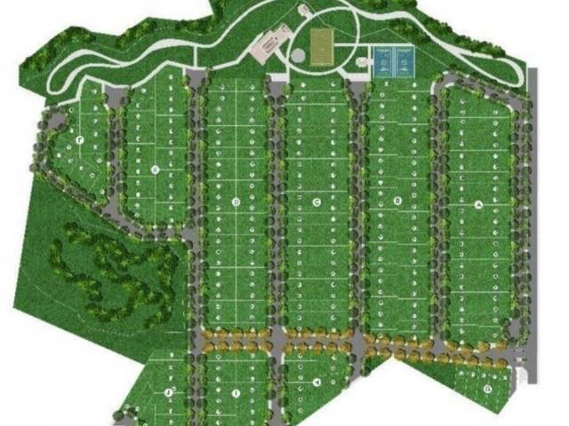 #629 - Terreno para Venda em Potim - SP - 1