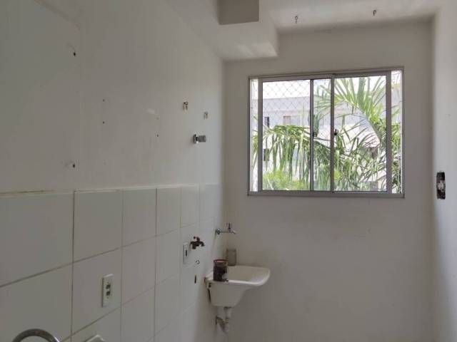 #629 - Apartamento para Venda em Aparecida - SP - 3