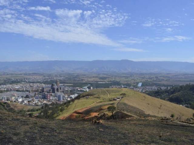 #629 - Terreno para Venda em Aparecida - SP - 1