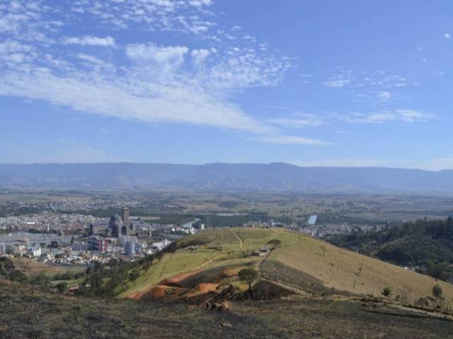 #629 - Terreno para Venda em Aparecida - SP - 2