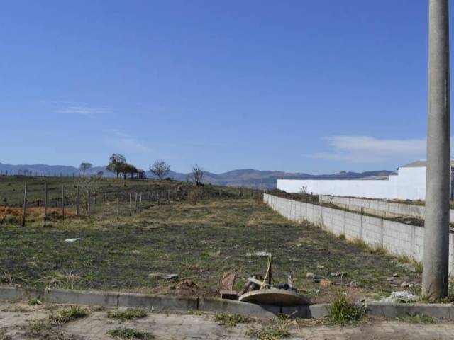 #629 - Terreno para Venda em Aparecida - SP - 3