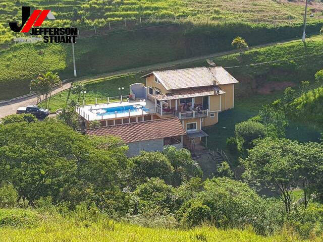 Venda em Área Rural de Guaratinguetá - Guaratinguetá