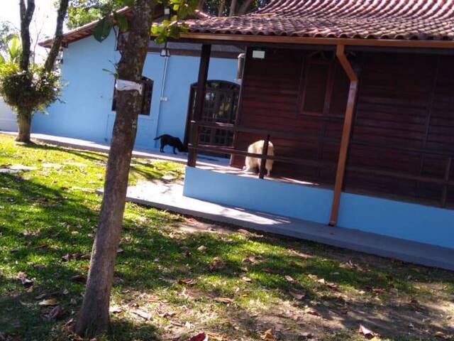 Chácara para Venda em Lorena - 5