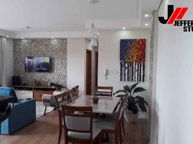 Apartamento para Venda em Guaratinguetá - 5