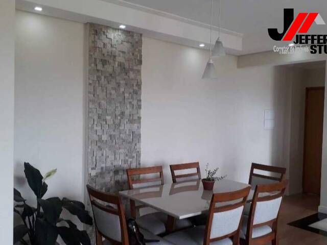 Apartamento para Venda em Guaratinguetá - 4