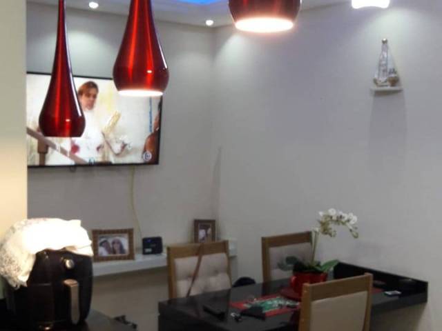 Venda em Vila Mariana - Aparecida