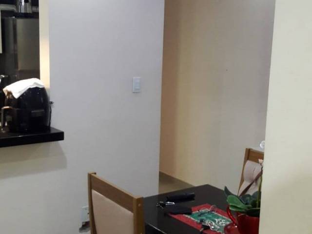 Apartamento para Venda em Aparecida - 4